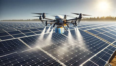 nettoyage panneaux photovoltaïques prix|Nettoyage panneau solaire : conseils et meilleures pratiques.